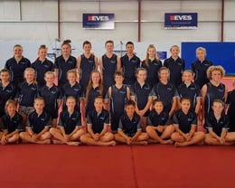 Northland Nationals Team 2019