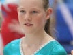 Renee Pilon WAG STEP 6 Nationals competitor 2019
